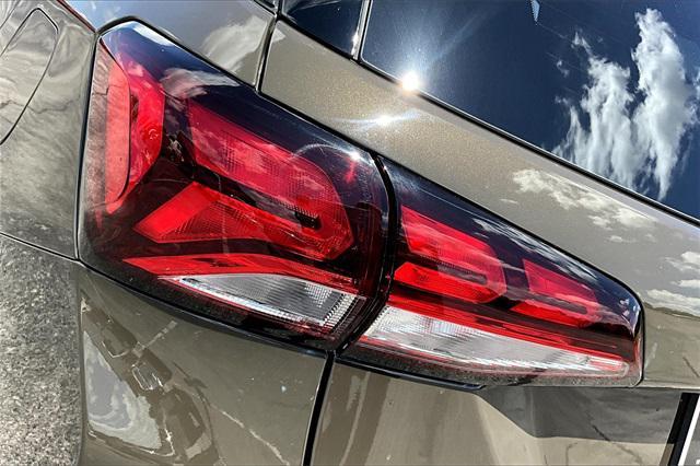 Photo of 2023 Harvest Bronze Metallic Chevrolet Equinox