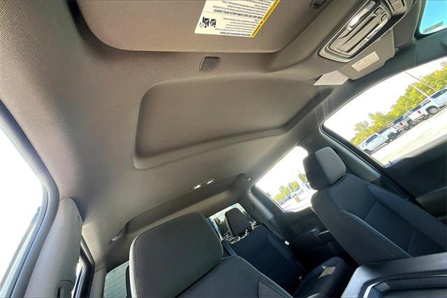 Photo of 2022 Summit White Chevrolet Silverado 1500