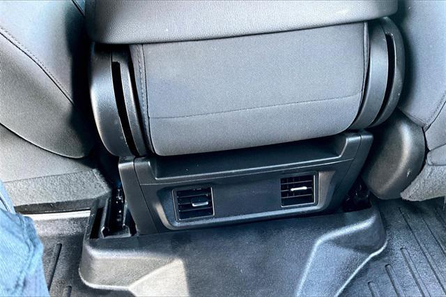 Photo of 2022 Summit White Chevrolet Silverado 1500