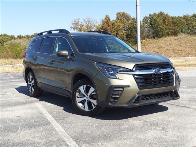 2023 Subaru Ascent