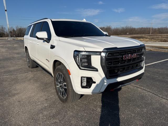 2023 GMC Yukon Xl