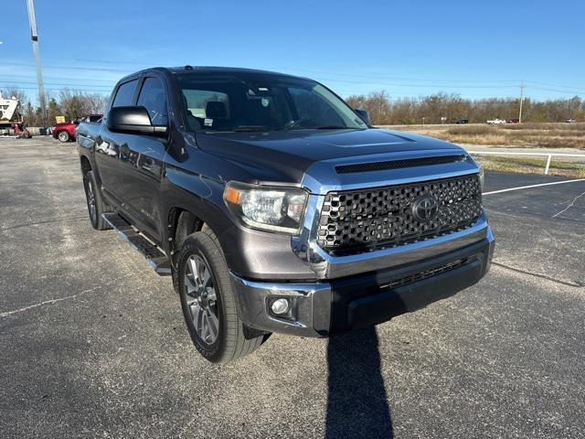 2019 Toyota Tundra