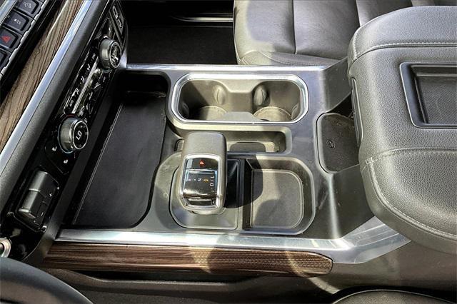 Photo of 2022 Summit White Chevrolet Silverado 1500