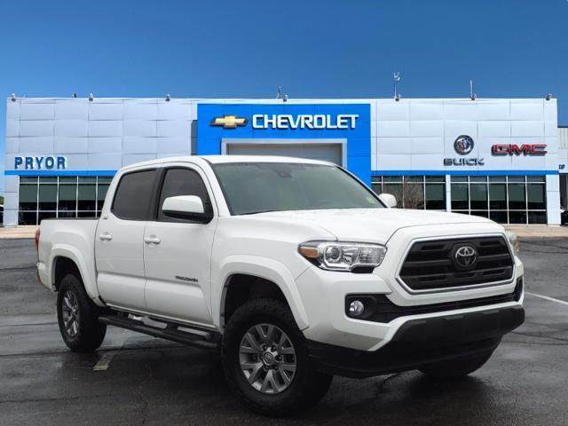 2019 Toyota Tacoma