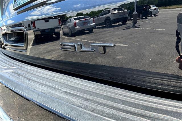 Photo of 2022 Onyx Black GMC Yukon