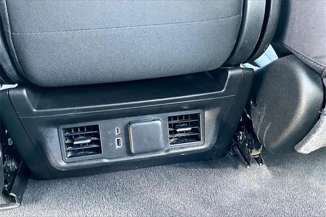 Photo of 2023 Summit White Chevrolet Silverado 1500