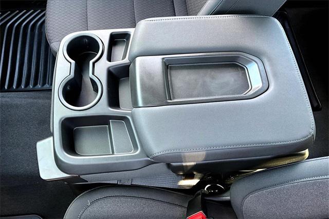 Photo of 2026 Cardinal Red GMC Sierra 1500