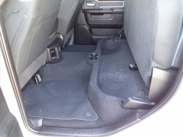 Photo of 2022 Bright White Clearcoat RAM 2500