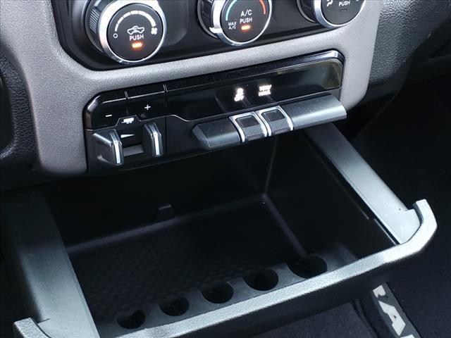 Photo of 2022 Bright White Clearcoat RAM 2500