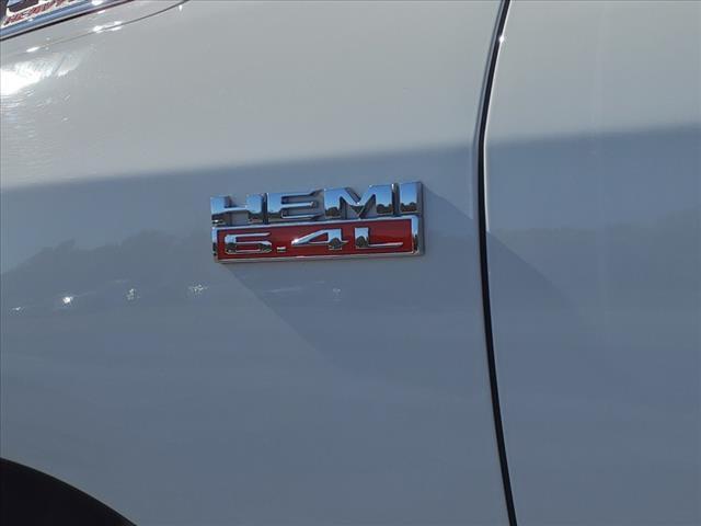 Photo of 2022 Bright White Clearcoat RAM 2500