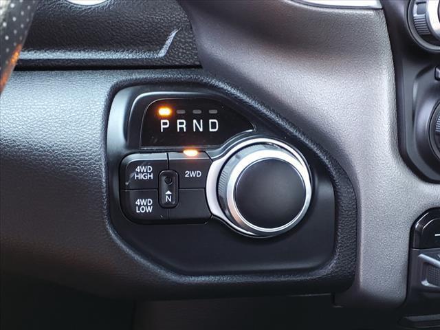 Photo of 2022 Bright White Clearcoat RAM 2500