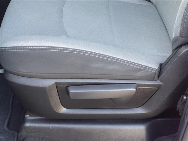 Photo of 2022 Bright White Clearcoat RAM 2500