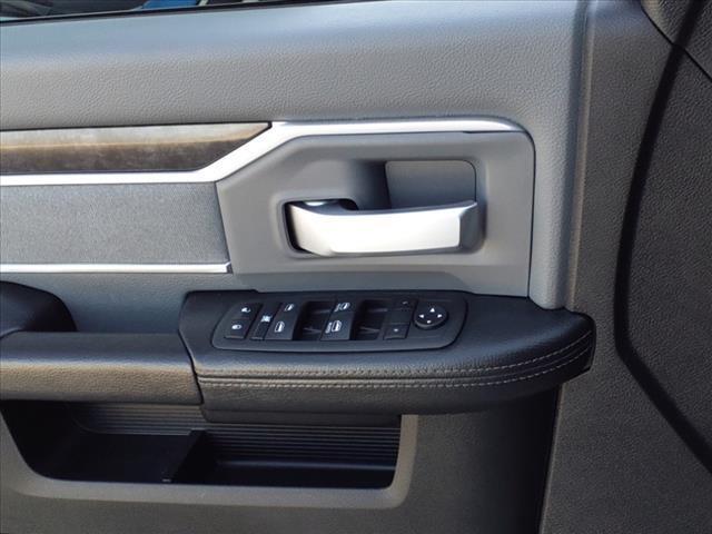 Photo of 2022 Bright White Clearcoat RAM 2500