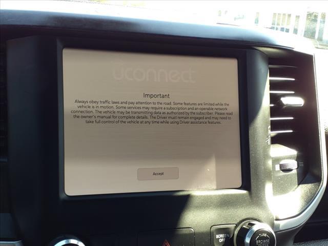 Photo of 2022 Bright White Clearcoat RAM 2500