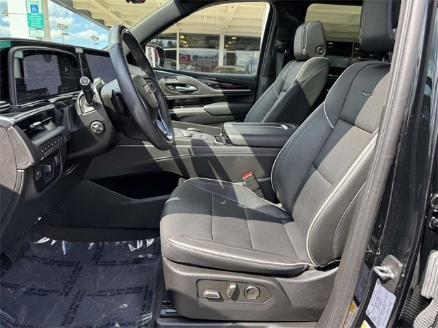 Photo of 2023 Black Raven Cadillac Escalade