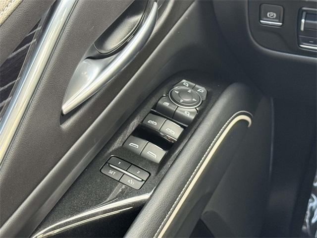 Photo of 2023 Black Raven Cadillac Escalade