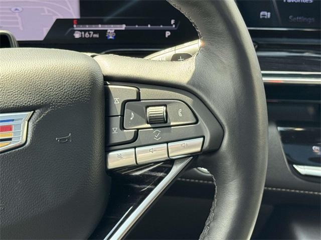 Photo of 2023 Black Raven Cadillac Escalade