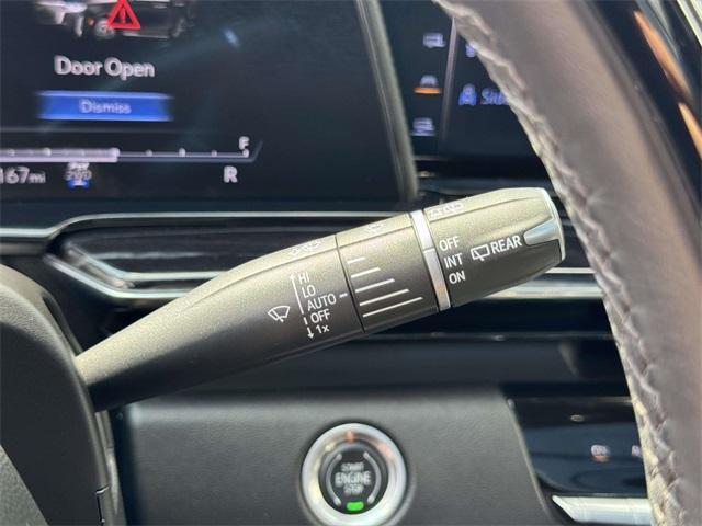 Photo of 2023 Black Raven Cadillac Escalade