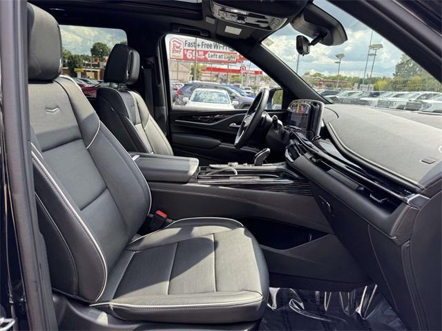 Photo of 2023 Black Raven Cadillac Escalade