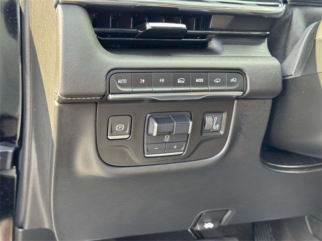 Photo of 2023 Black Raven Cadillac Escalade