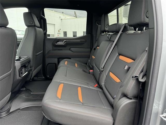 Photo of 2026 Sterling GMC Sierra 1500