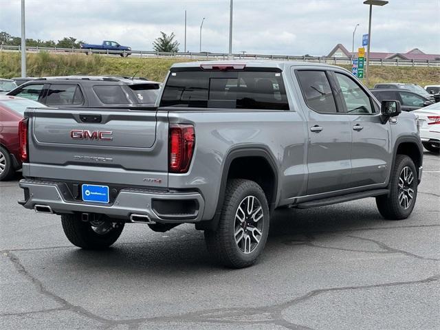 Photo of 2026 Sterling GMC Sierra 1500