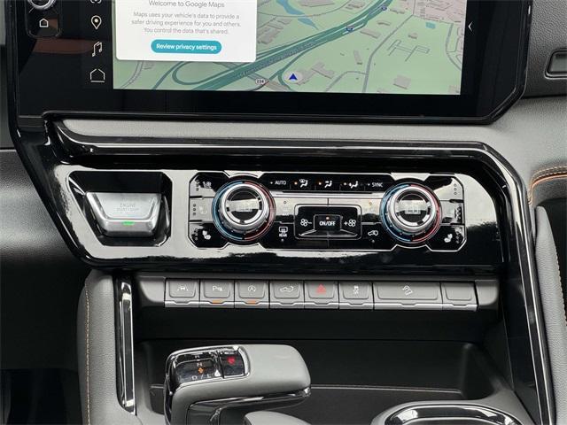 Photo of 2026 Sterling GMC Sierra 1500