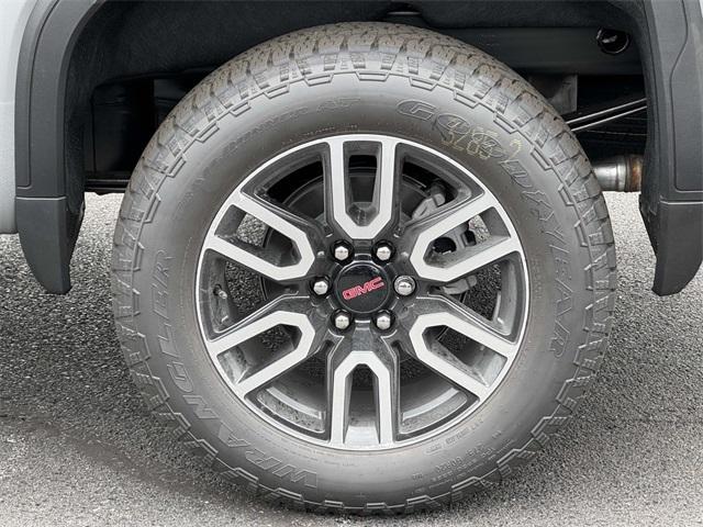 Photo of 2026 Sterling GMC Sierra 1500