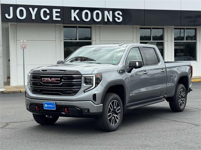 Photo of 2026 Sterling GMC Sierra 1500