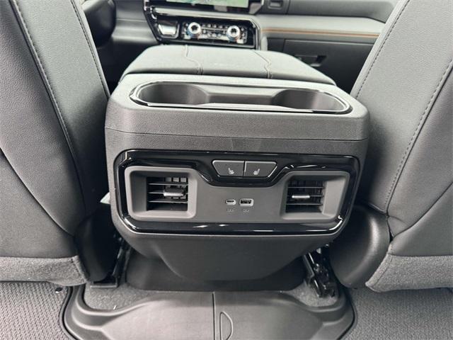 Photo of 2026 Sterling GMC Sierra 1500