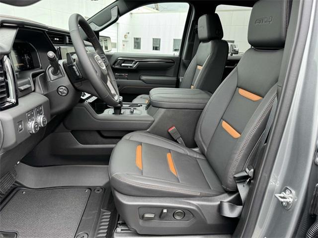 Photo of 2026 Sterling GMC Sierra 1500