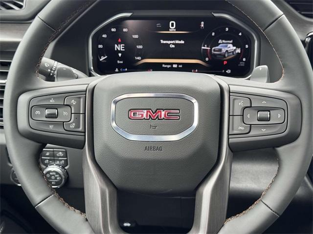 Photo of 2026 Sterling GMC Sierra 1500