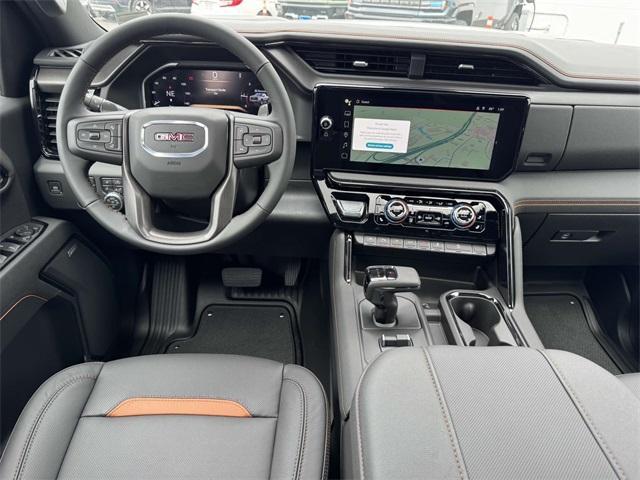 Photo of 2026 Sterling GMC Sierra 1500