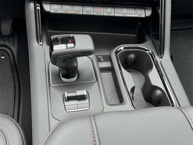 Photo of 2026 Sterling GMC Sierra 1500