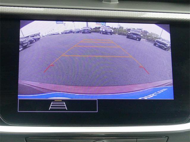 Photo of 2023 Cinnabar Metallic Buick Encore GX