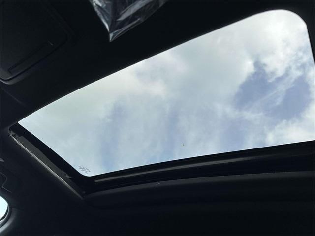 Photo of 2026 Urban Gray Pearl Honda CR-V Hybrid