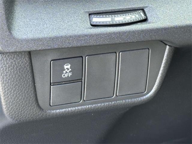 Photo of 2025 Urban Gray Pearl Honda CR-V