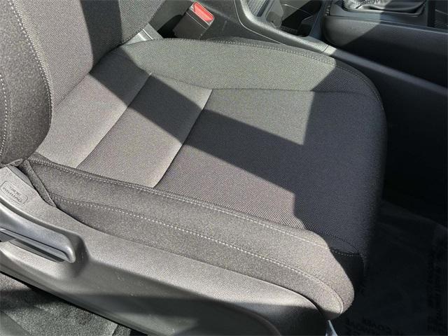 Photo of 2025 Urban Gray Pearl Honda CR-V