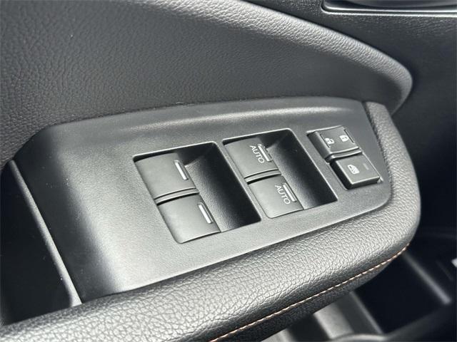 Photo of 2025 Solar Silver Metallic Honda Ridgeline