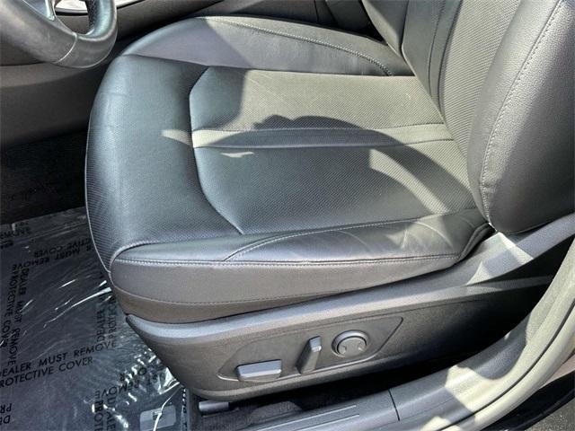 Photo of 2020 Nocturne Black Hyundai SONATA Hybrid