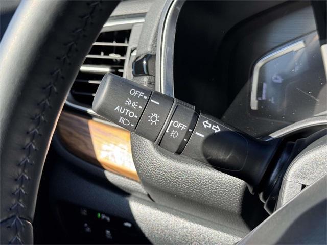 Photo of 2022 Modern Steel Metallic Honda CR-V Hybrid