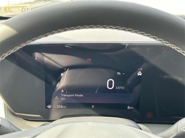 Photo of 2025 Copper Ice Buick Encore GX