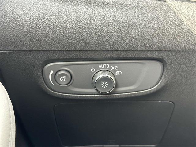 Photo of 2025 Copper Ice Buick Encore GX