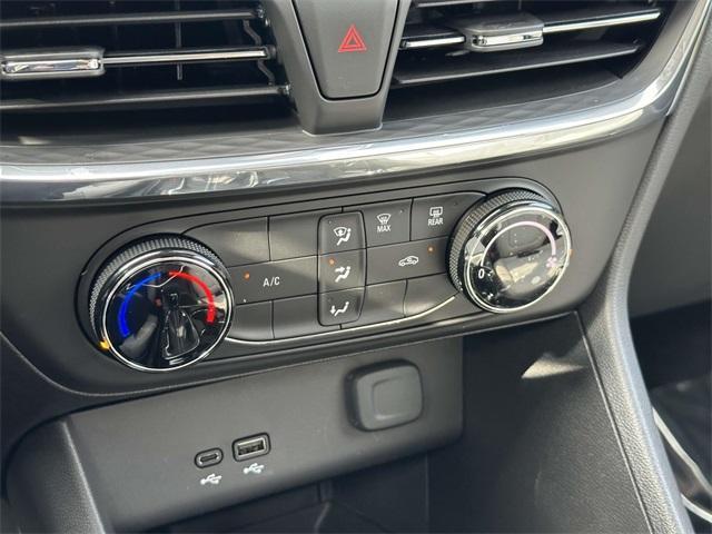 Photo of 2025 Copper Ice Buick Encore GX