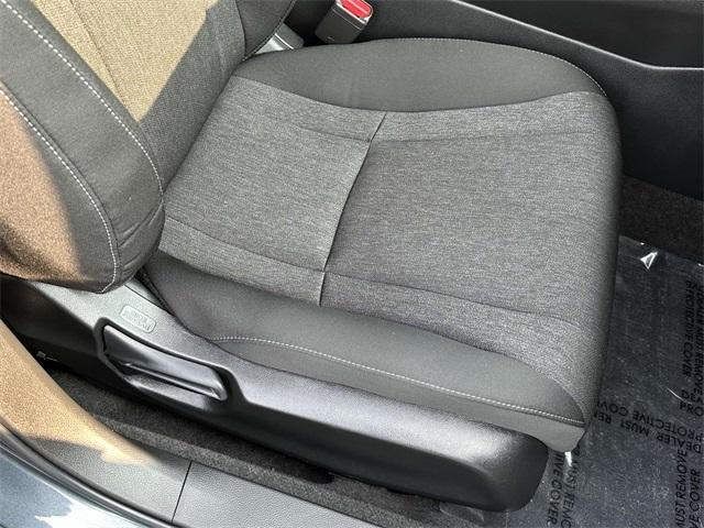 Photo of 2025 Meteorite Gray Metallic Honda Accord
