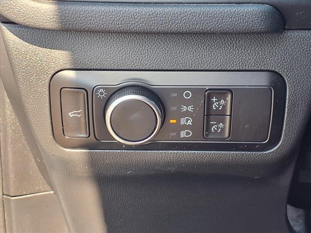 Photo of 2023 Vapor Blue Ford Escape