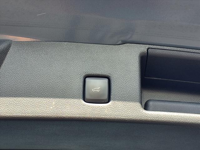 Photo of 2023 Vapor Blue Ford Escape