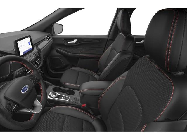 Photo of 2026 Star White Ford Escape