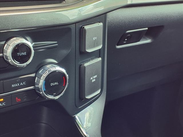 Photo of 2023 Avalanche Gray Ford F-150