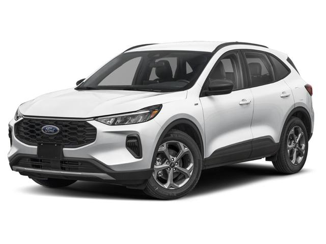 Photo of 2026  Ford Escape